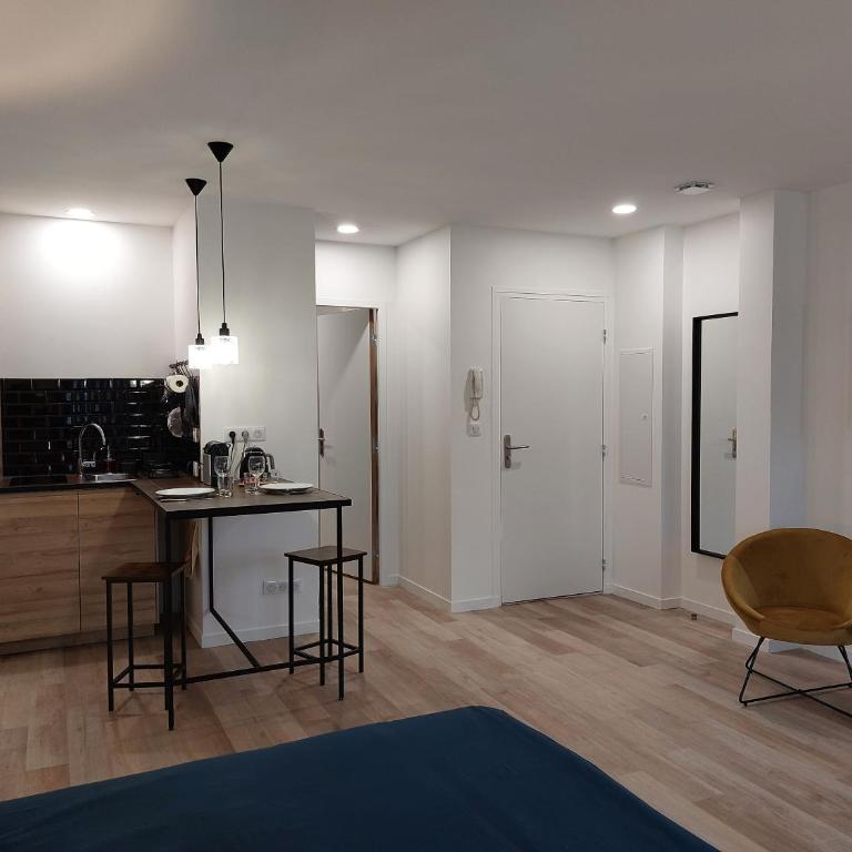 Urbs Amiens Sud - Studio C - 9