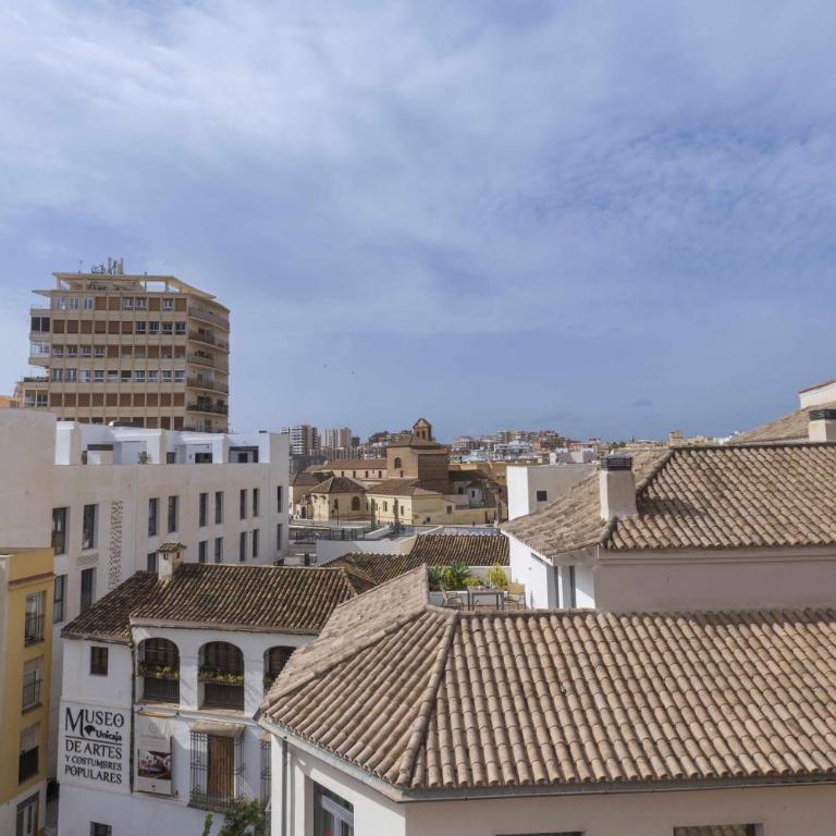 THE CLOCK HOUSE - Luxury Urban Suites - Suite Deluxe - 13