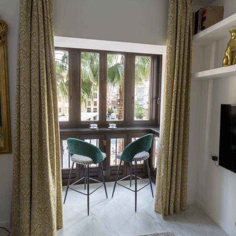 THE CLOCK HOUSE - Luxury Urban Suites - Suite de 1 dormitorio - 18