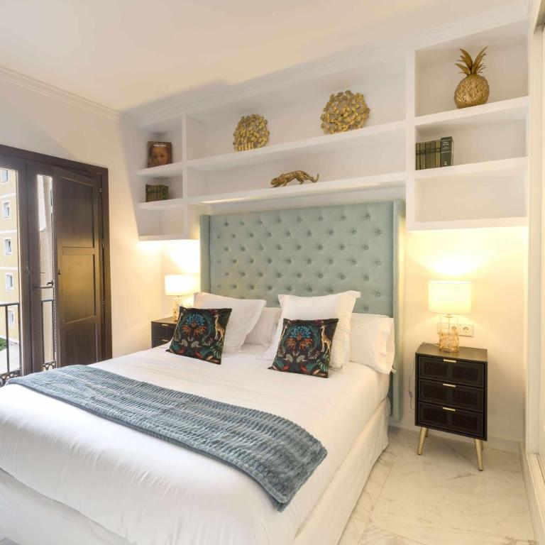 THE CLOCK HOUSE - Luxury Urban Suites - Suite de 1 dormitorio - 14
