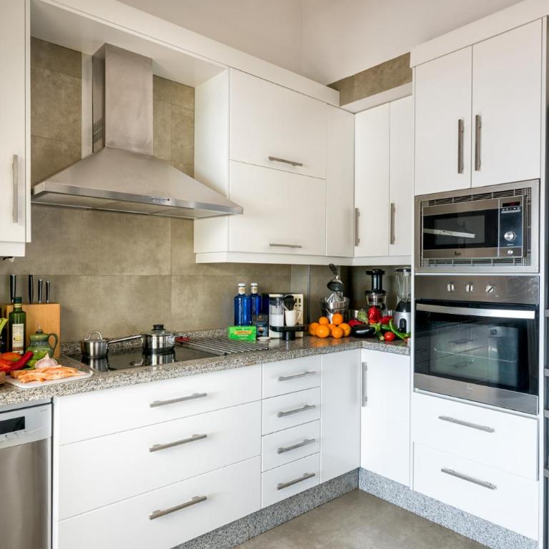 Old town Nerja, stunning sea views - Apartamento de 2 dormitorios - 12