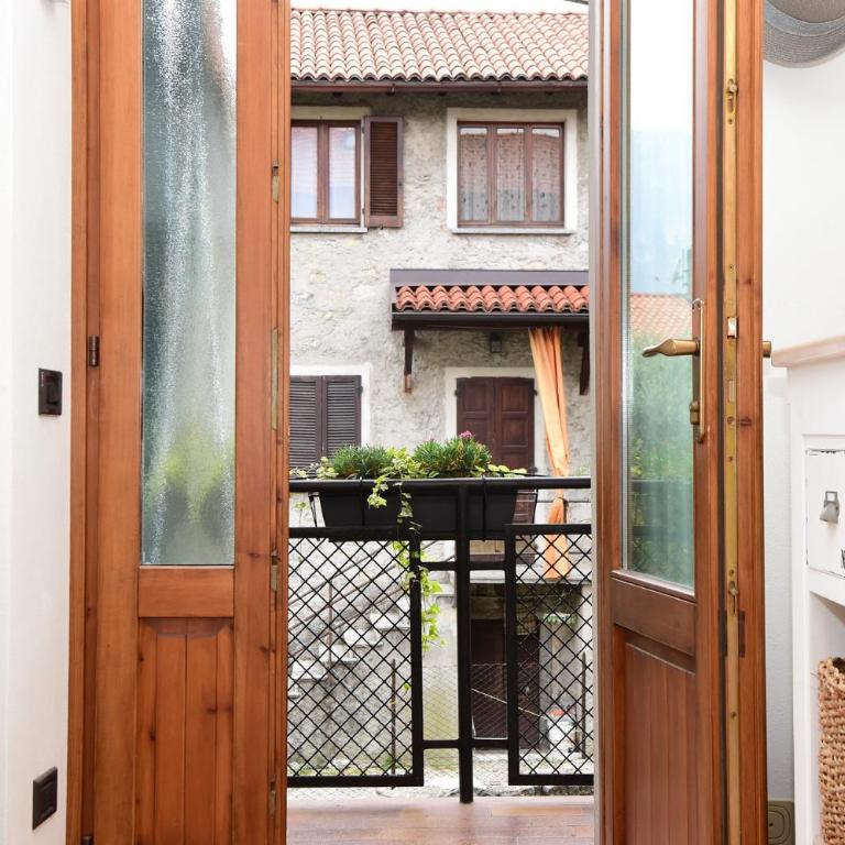 Casa Anna Relax Apartment - Appartamento - 9