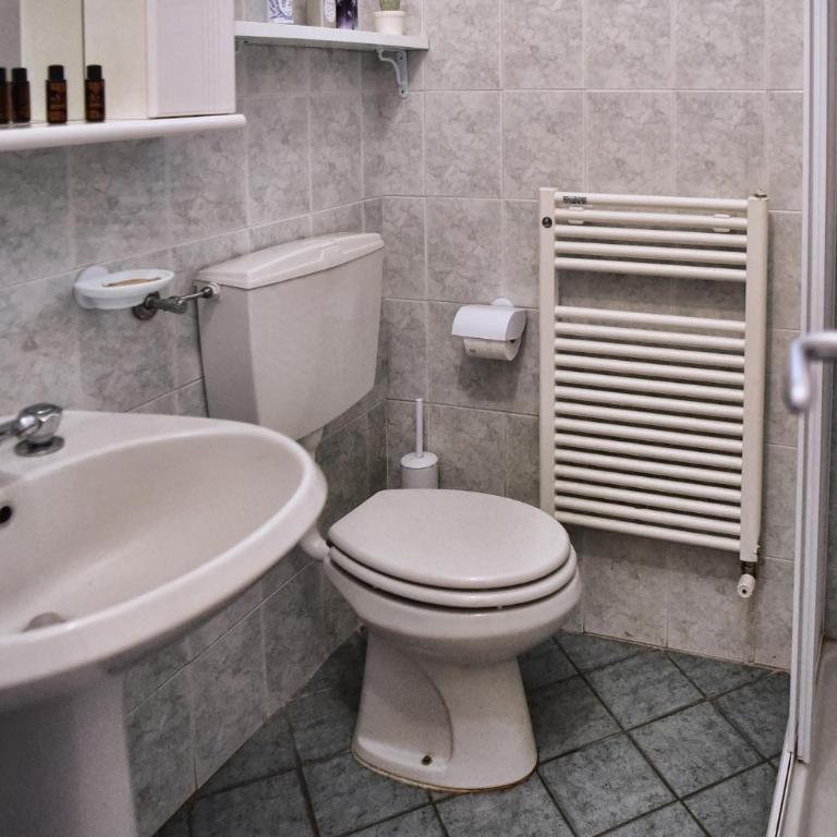 Casa Anna Relax Apartment - Appartamento - 31