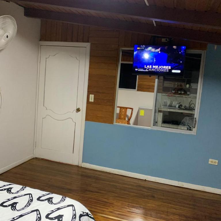 MY HOUSE IN MACAS, SUITE AMOBLADA - Apartamento de 1 dormitorio - 6