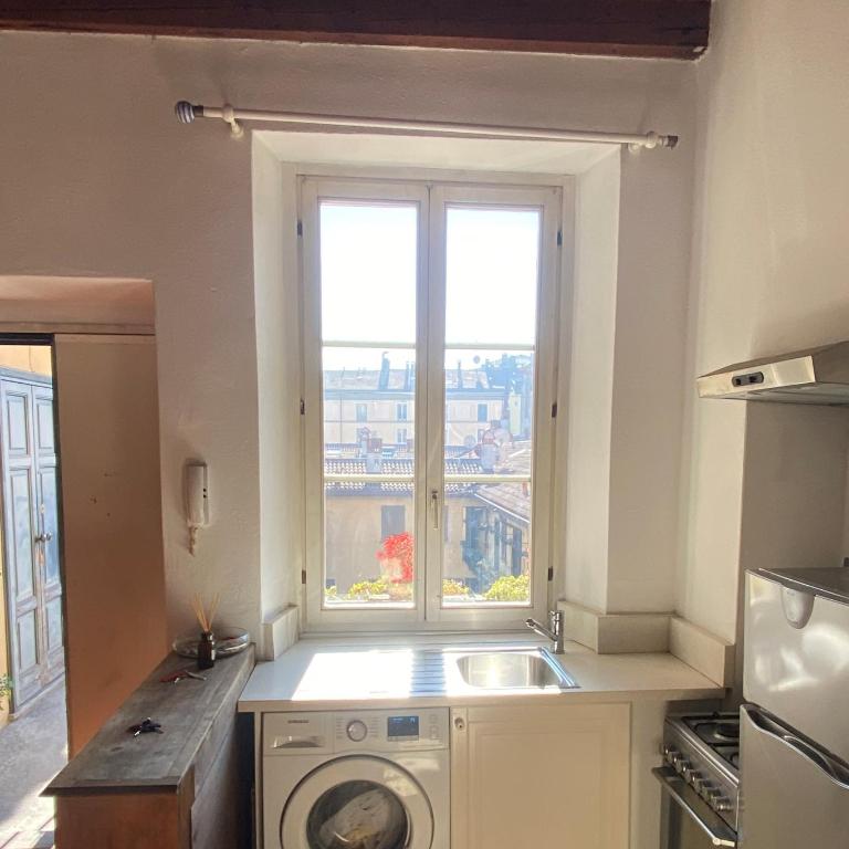 Antica corte Navigli-Darsena - Appartamento Standard - 5