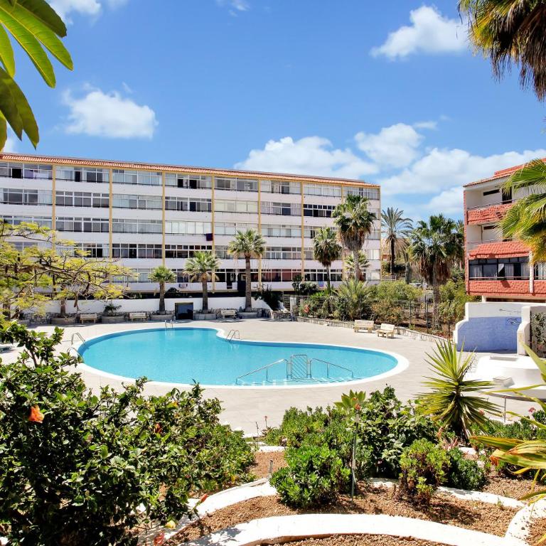 Chasna - Apartamento - 1