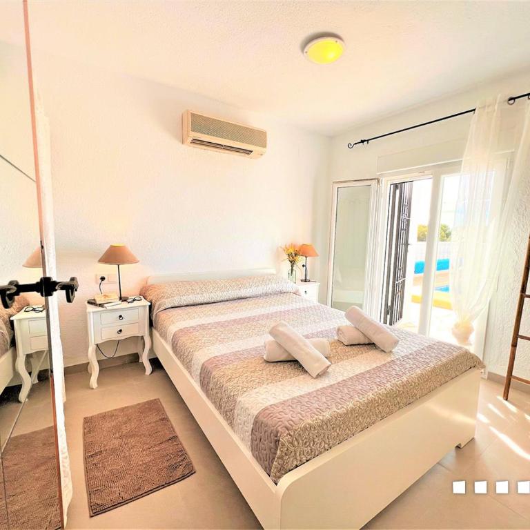 VH CostaBlanca - CHAMPY - Villa de 2 dormitorios - 5