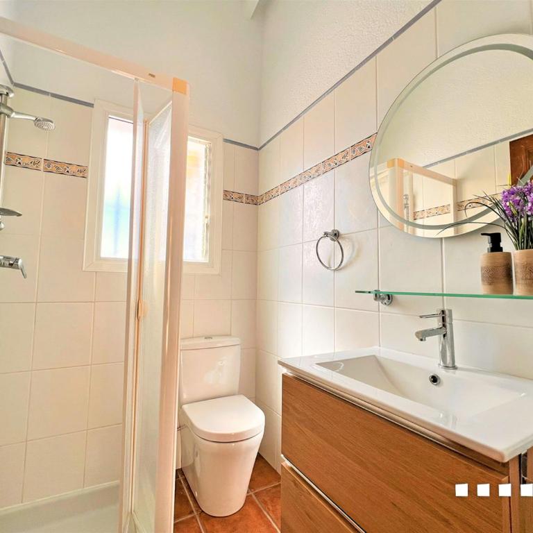 VH CostaBlanca - CHAMPY - Villa de 2 dormitorios - 10
