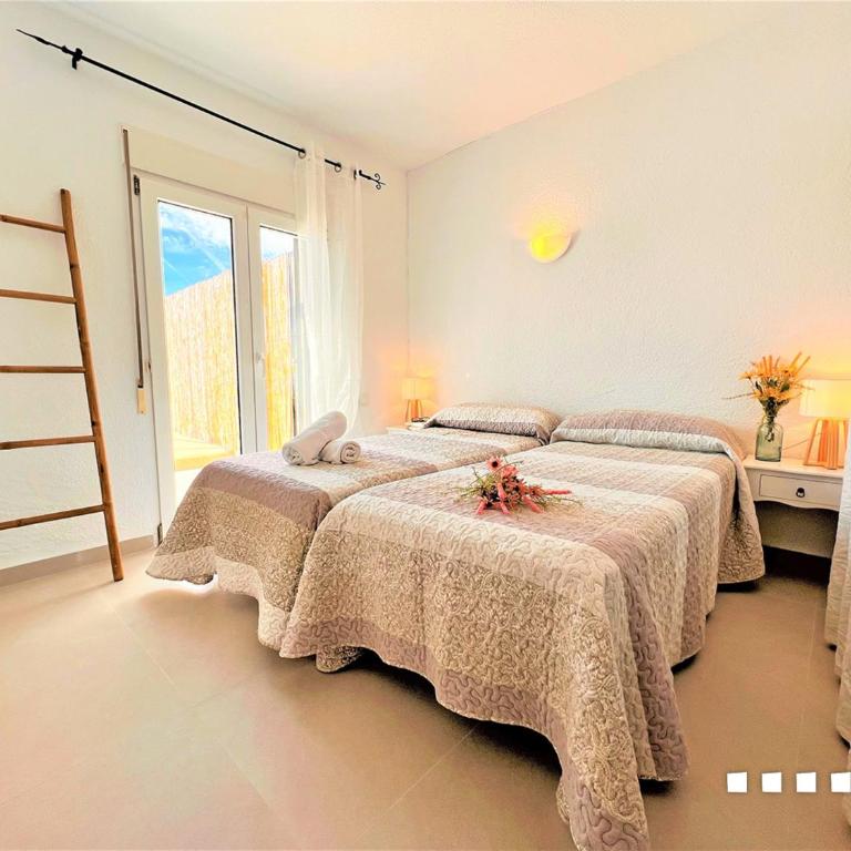 VH CostaBlanca - CHAMPY - Villa de 2 dormitorios - 12