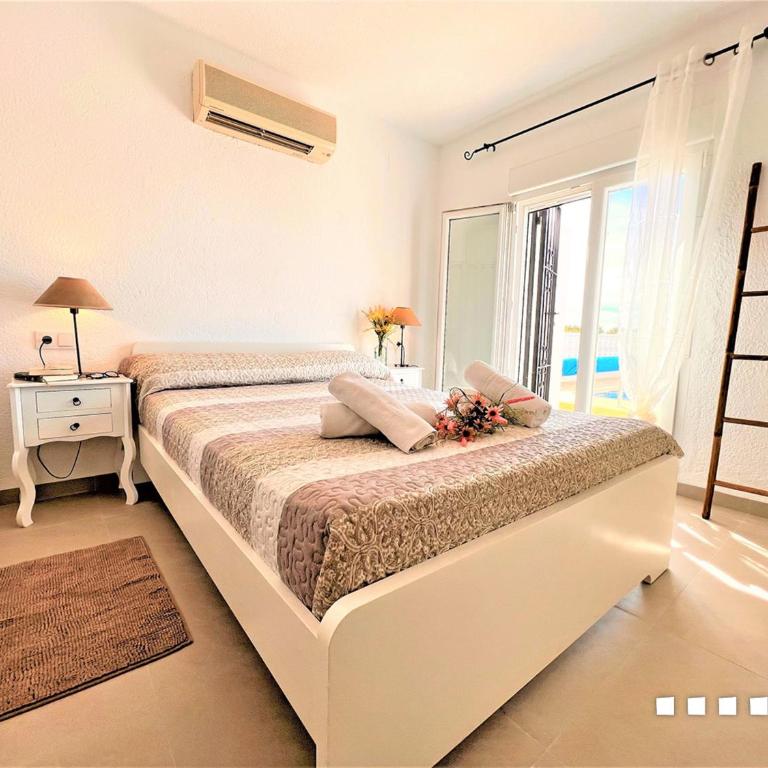 VH CostaBlanca - CHAMPY - Villa de 2 dormitorios - 15