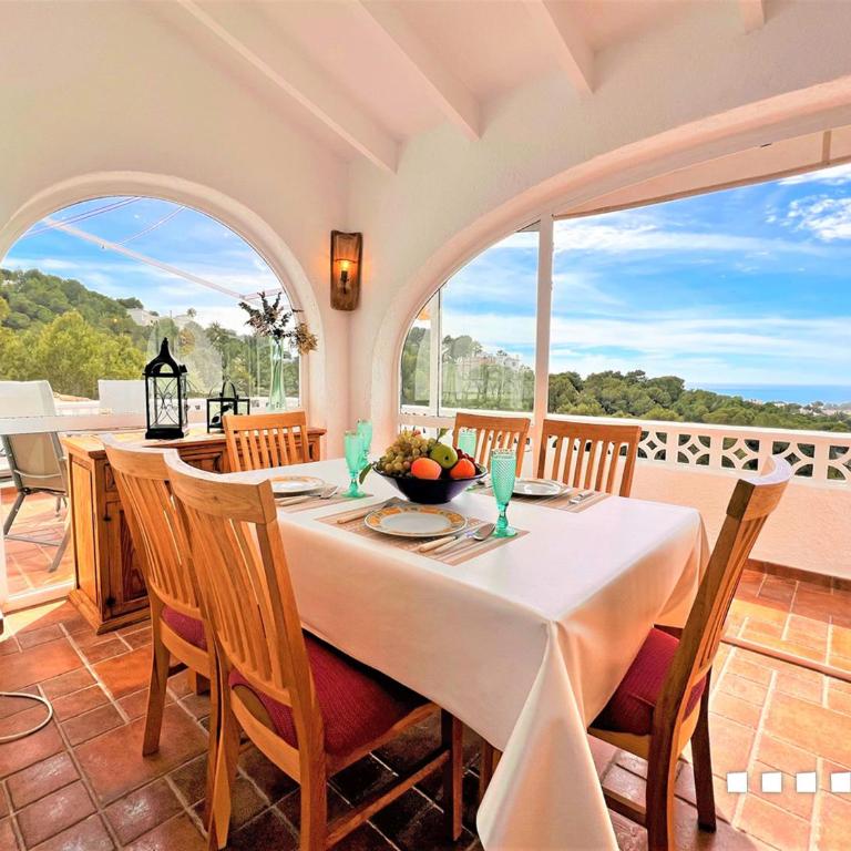 VH CostaBlanca - CHAMPY - Villa de 2 dormitorios - 4