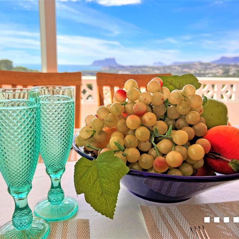 VH CostaBlanca - CHAMPY - Villa de 2 dormitorios - 7