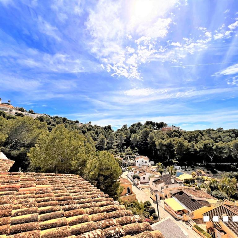 VH CostaBlanca - CHAMPY - Villa de 2 dormitorios - 17