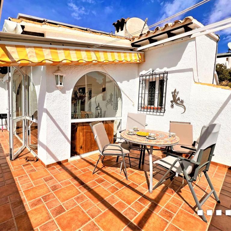 VH CostaBlanca - CHAMPY - Villa de 2 dormitorios - 8