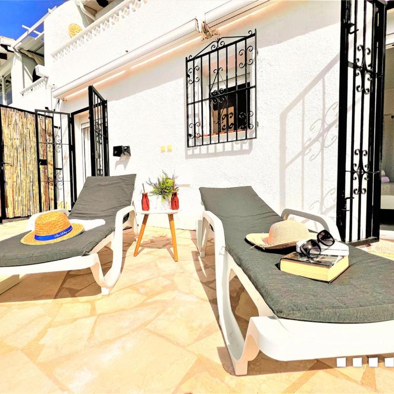 VH CostaBlanca - CHAMPY - Villa de 2 dormitorios - 18