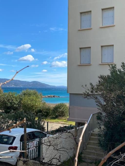 Magnifique T2 en bord de mer - Appartement 1 Chambre - 22