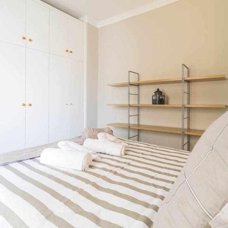 Atamanja Beach Apatment Playa de Las Canteras - Apartamento de 2 dormitorios - 6