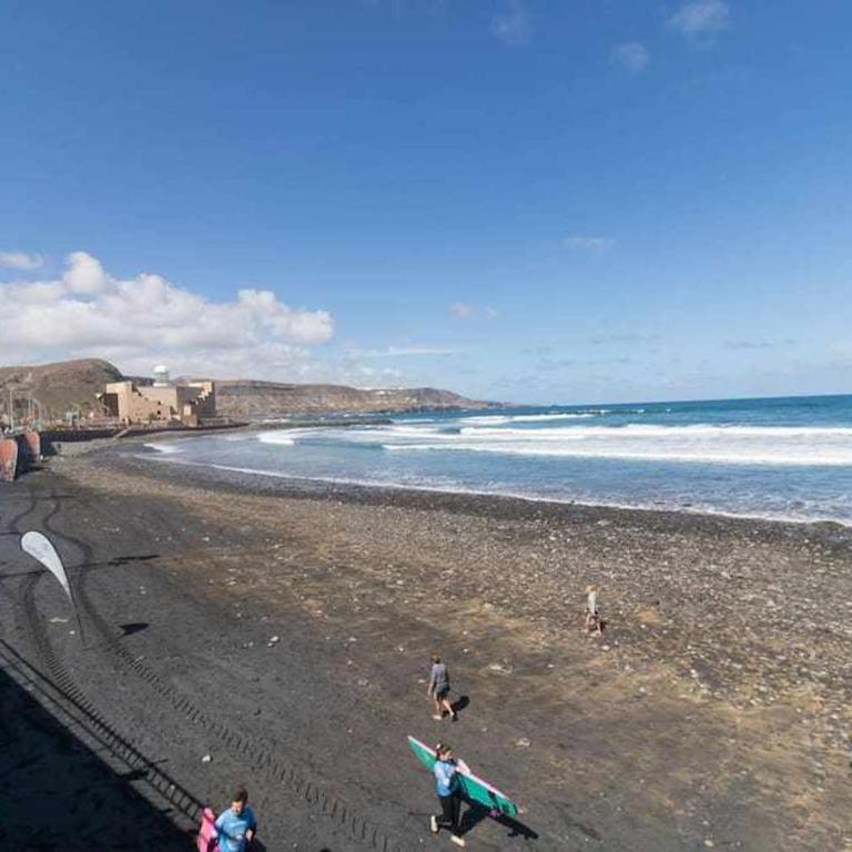 LA CICER BEACH APARTMENT ll - Apartamento de 1 dormitorio - 16