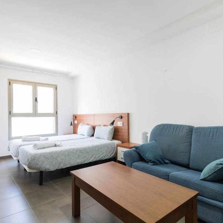 LA CICER BEACH APARTMENT ll - Apartamento de 1 dormitorio - 2