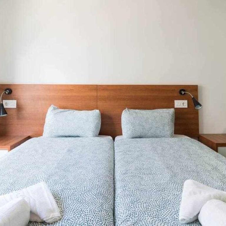 LA CICER BEACH APARTMENT ll - Apartamento de 1 dormitorio - 7