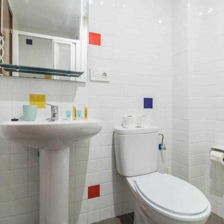 LA CICER BEACH APARTMENT ll - Apartamento de 1 dormitorio - 10
