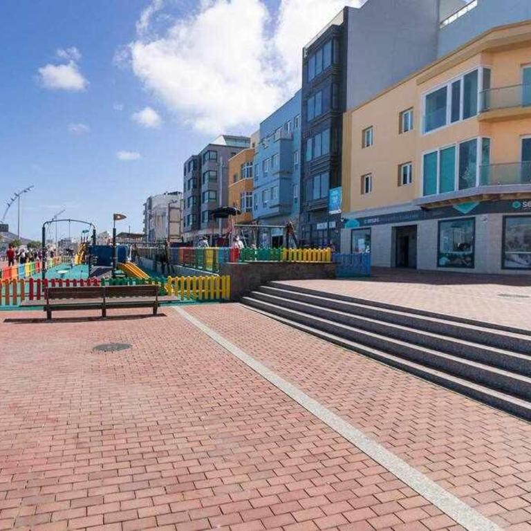 LA CICER BEACH APARTMENT ll - Apartamento de 1 dormitorio - 19