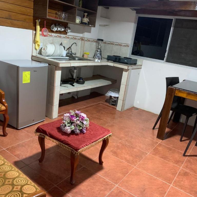 MY HOUSE IN MACAS, SUITE AMOBLADA - Apartamento de 1 dormitorio - 7