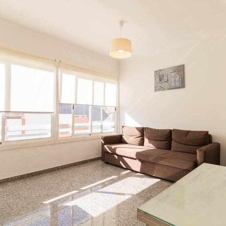 Sun and Beach Apartment - Apartamento de 1 dormitorio - 2