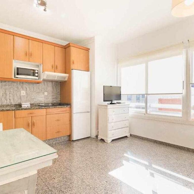 Sun and Beach Apartment - Apartamento de 1 dormitorio - 8
