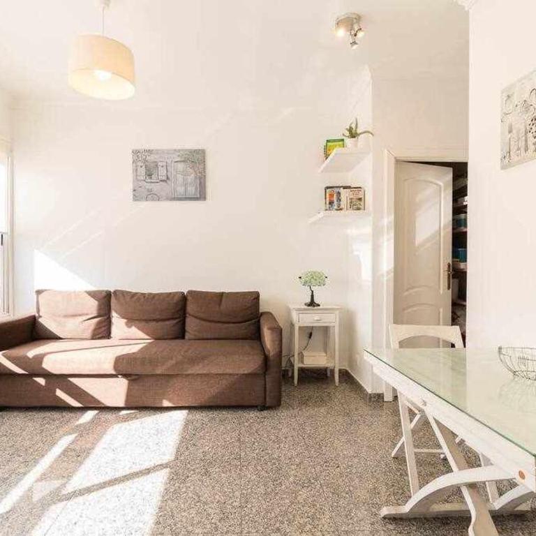 Sun and Beach Apartment - Apartamento de 1 dormitorio - 11