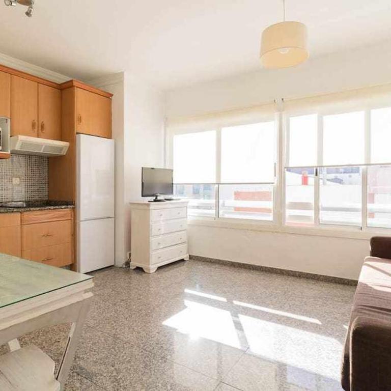 Sun and Beach Apartment - Apartamento de 1 dormitorio - 1