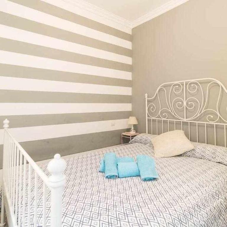 Sun and Beach Apartment - Apartamento de 1 dormitorio - 12