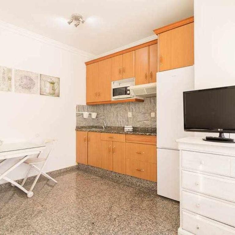 Sun and Beach Apartment - Apartamento de 1 dormitorio - 5