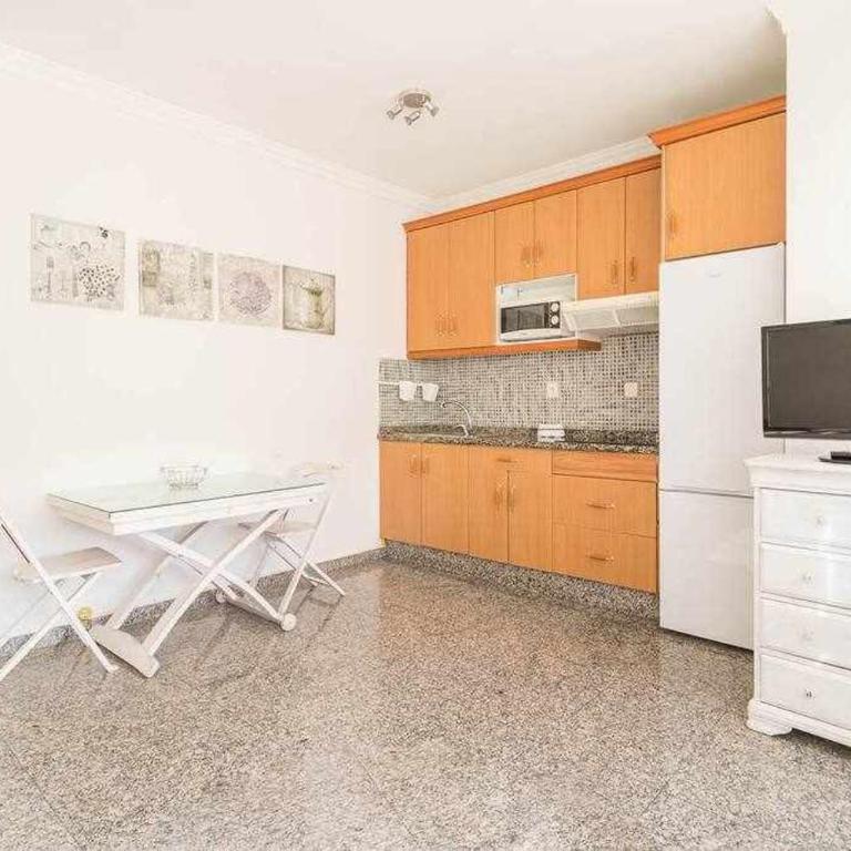Sun and Beach Apartment - Apartamento de 1 dormitorio - 10