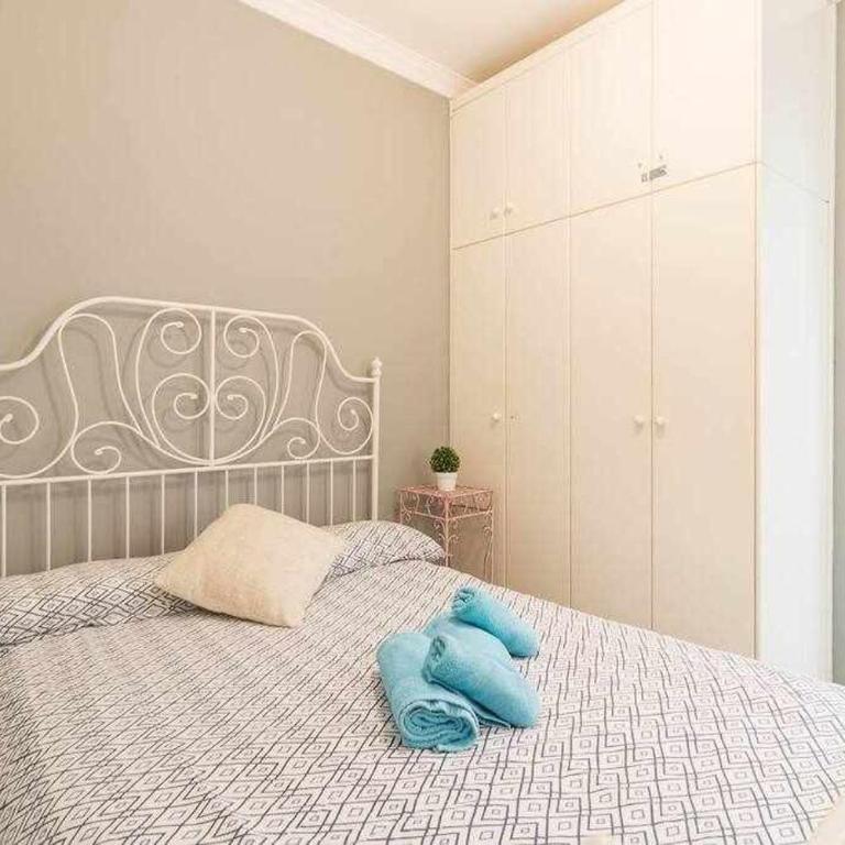 Sun and Beach Apartment - Apartamento de 1 dormitorio - 13