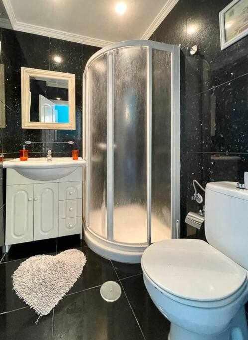 Sun and Beach Apartment - Apartamento de 1 dormitorio - 17