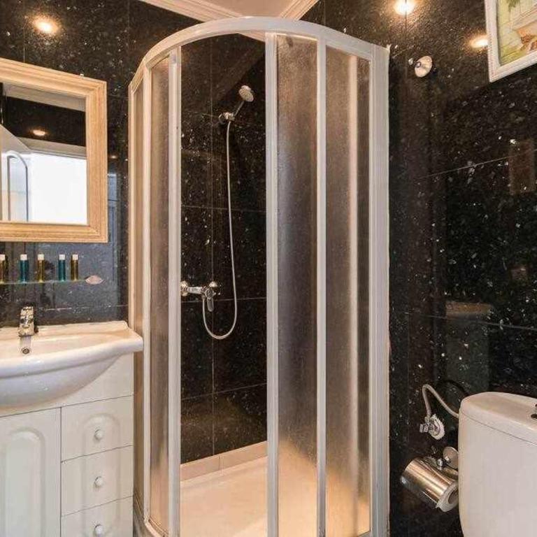 Sun and Beach Apartment - Apartamento de 1 dormitorio - 15