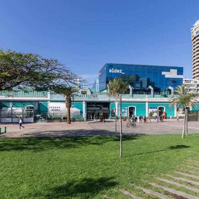 Sun and Beach Apartment - Apartamento de 1 dormitorio - 21