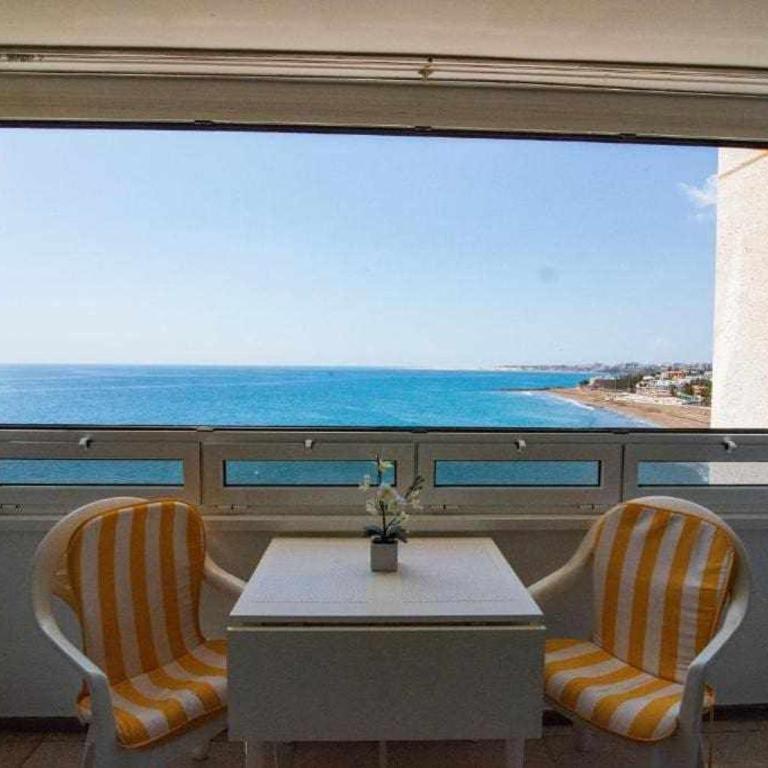 Ocean Front Apartment - Apartamento de 1 dormitorio - 1