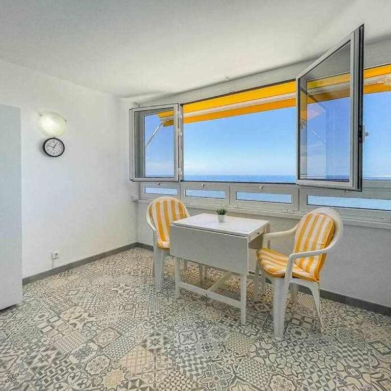 Ocean Front Apartment - Apartamento de 1 dormitorio - 6
