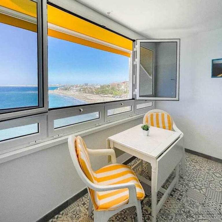 Ocean Front Apartment - Apartamento de 1 dormitorio - 3