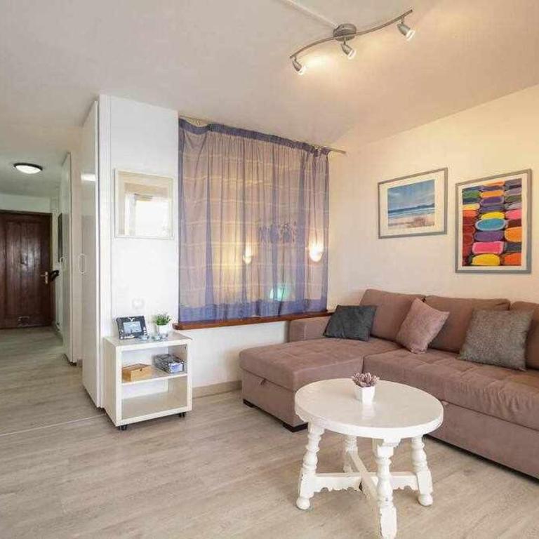 Ocean Front Apartment - Apartamento de 1 dormitorio - 11