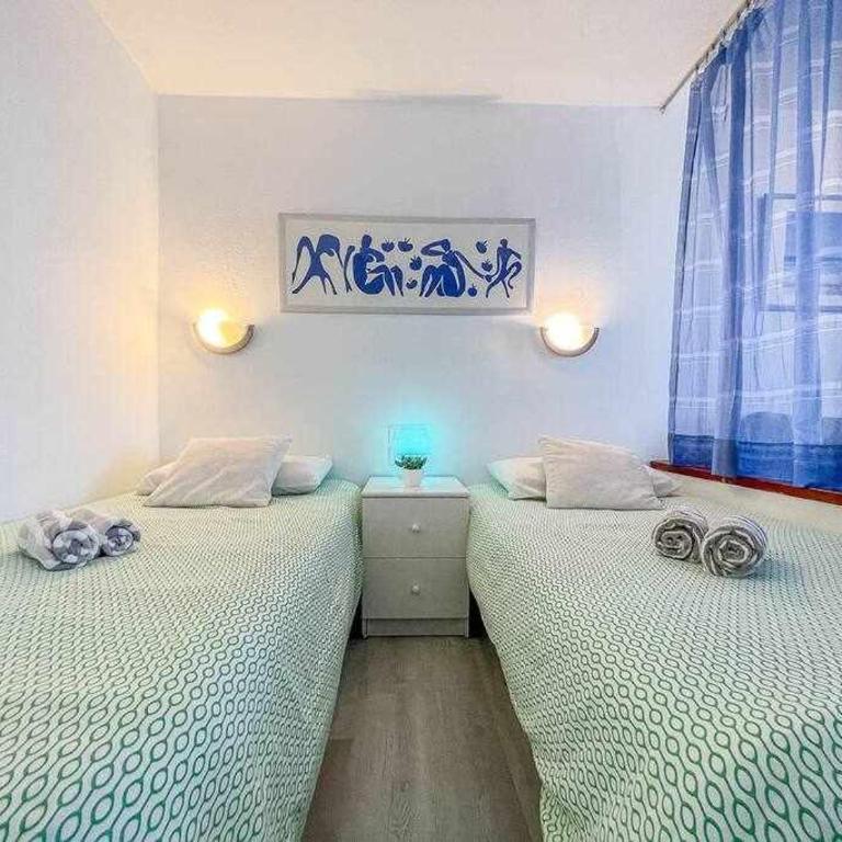 Ocean Front Apartment - Apartamento de 1 dormitorio - 14
