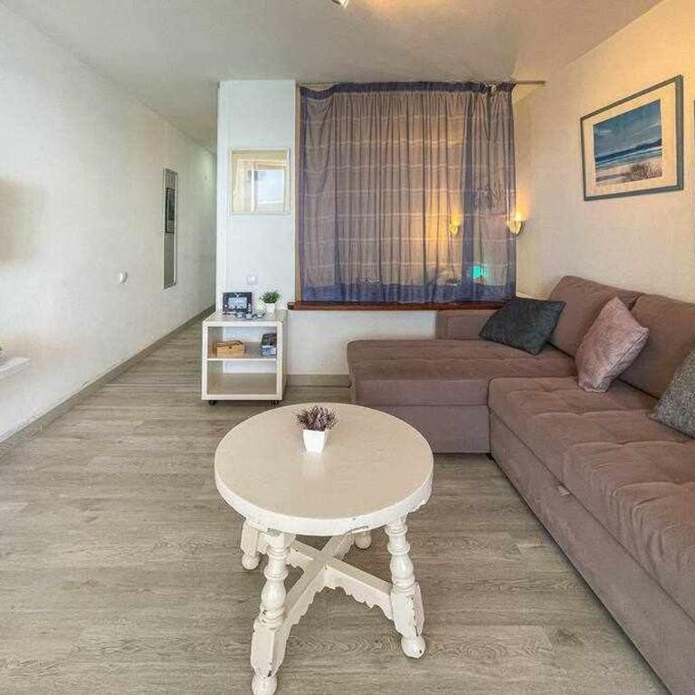 Ocean Front Apartment - Apartamento de 1 dormitorio - 10