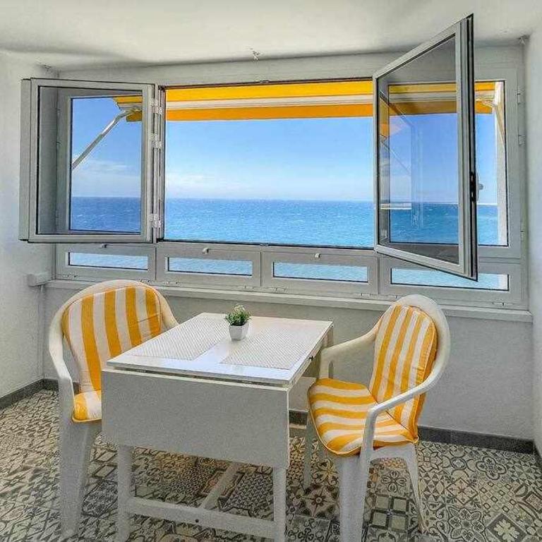 Ocean Front Apartment - Apartamento de 1 dormitorio - 7