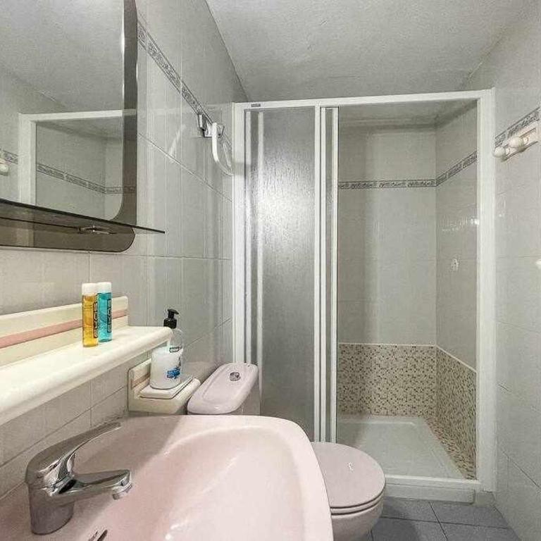 Ocean Front Apartment - Apartamento de 1 dormitorio - 16