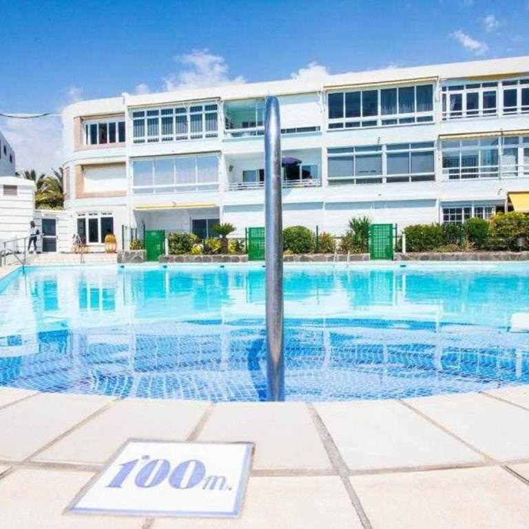 Ocean Front Apartment - Apartamento de 1 dormitorio - 24