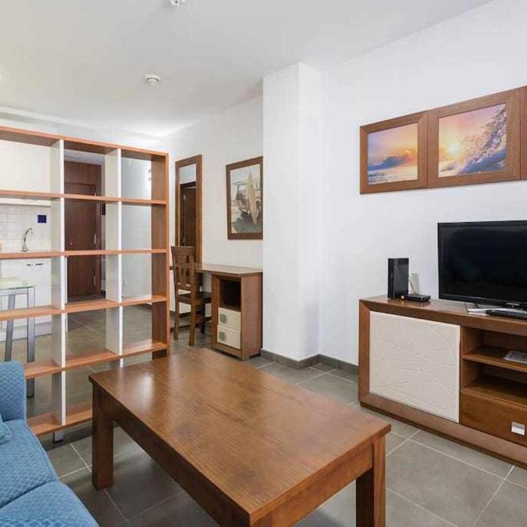 LA CICER BEACH APARTMENT ll - Apartamento de 1 dormitorio - 3