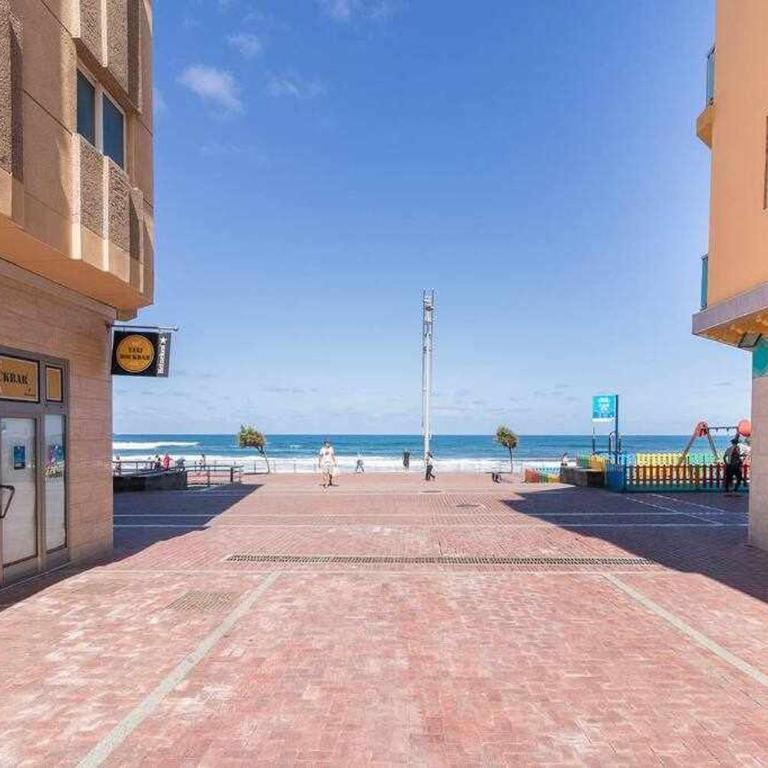 LA CICER BEACH APARTMENT ll - Apartamento de 1 dormitorio - 17
