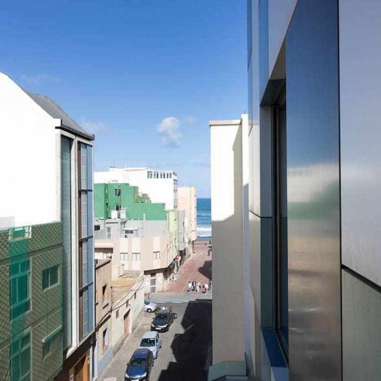 LA CICER BEACH APARTMENT ll - Apartamento de 1 dormitorio - 20